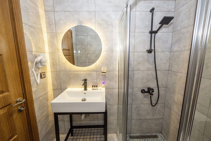 Bath Amenities