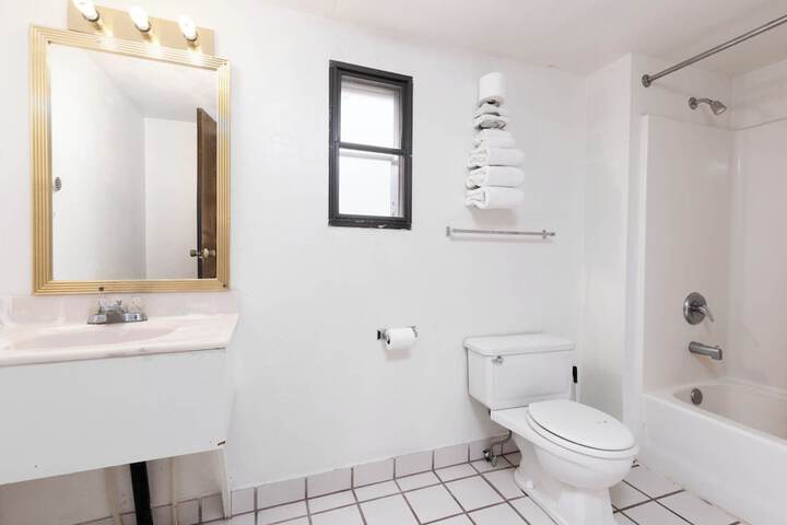 Bath Amenities
