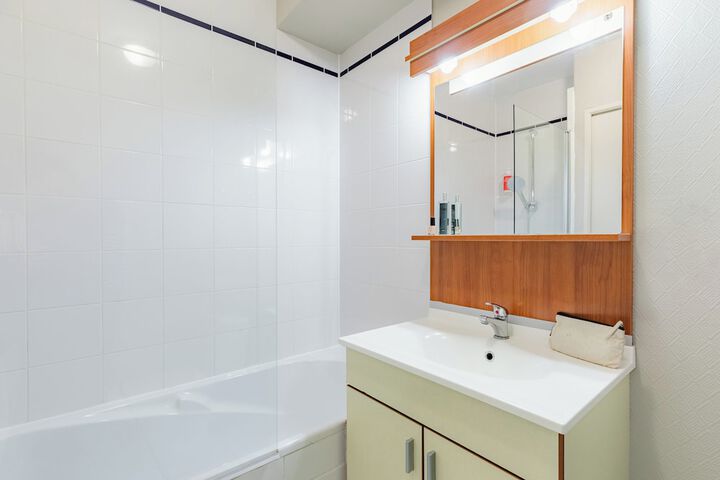 Bath Amenities
