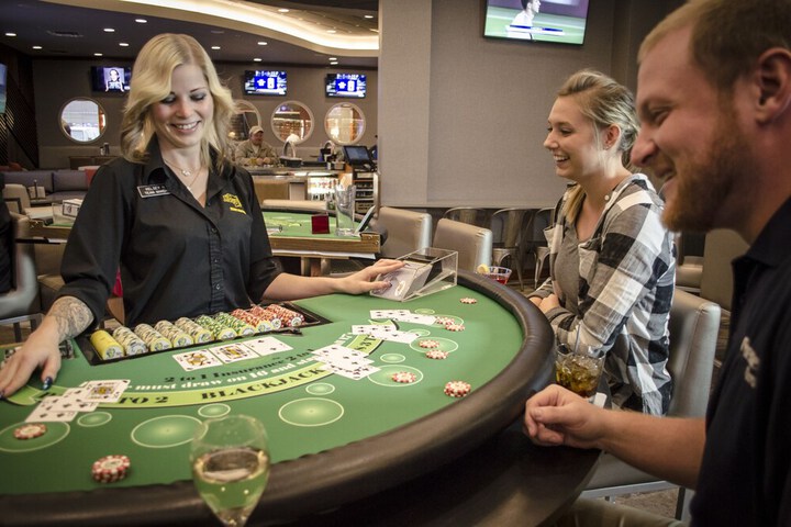Casino