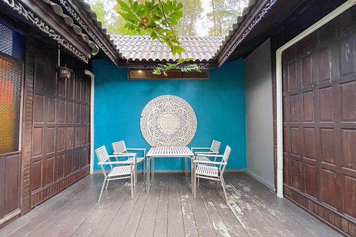 Terrace/Patio 52 of 108