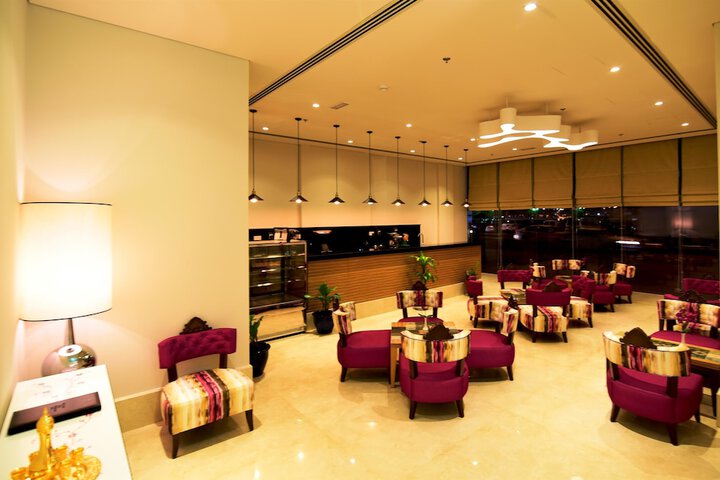 Hotel Interior 8 of 106