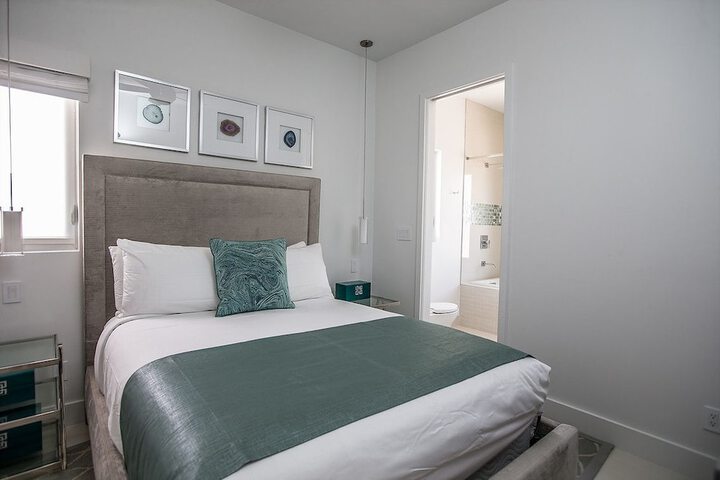 Amani Suite