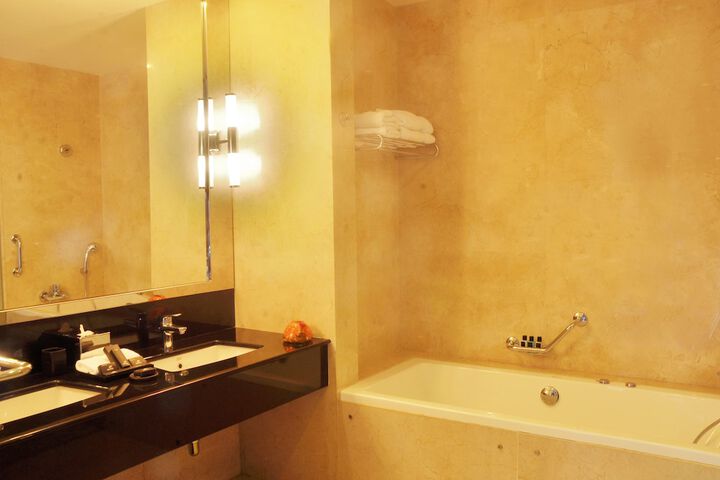 Bath Photo