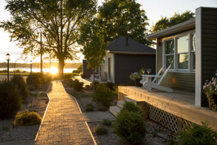 Terrace/Patio 34 of 35