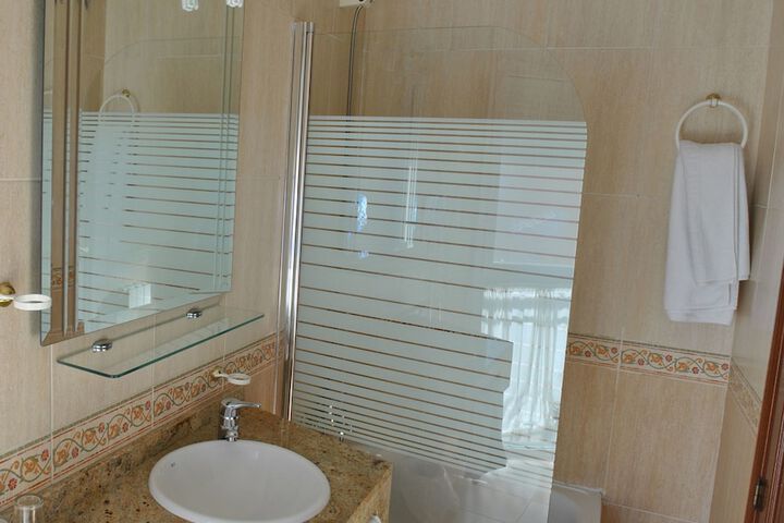 Bath Amenities