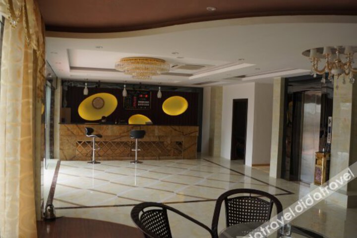 JunShang Hotel