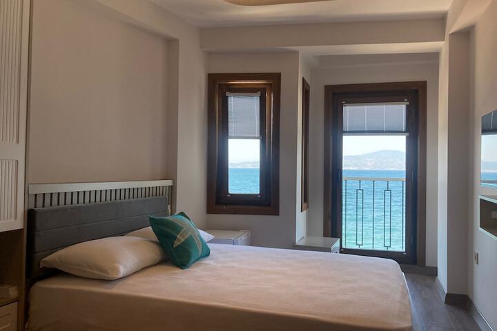 Olimarin Otel in Mudanya