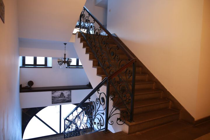 Hotel Interior 36 of 44