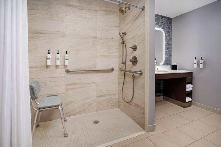 Bathroom Vanities