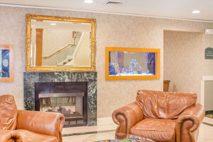 Hotel Interior 2 of 65