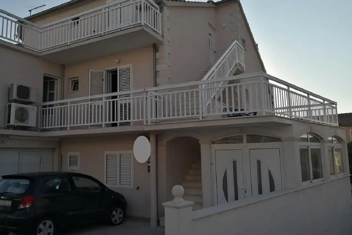 Dar - 400 m From sea - SA1