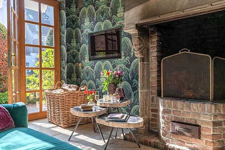 Fitness Facility Photos