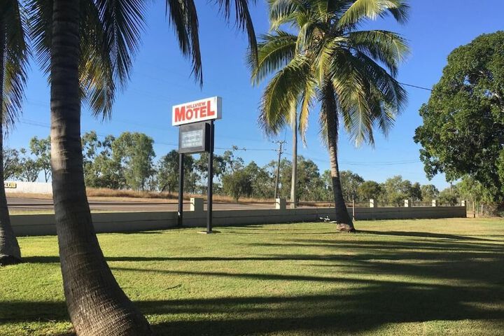 Hotel 35 of 41