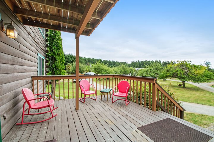 Terrace/Patio 114 of 189