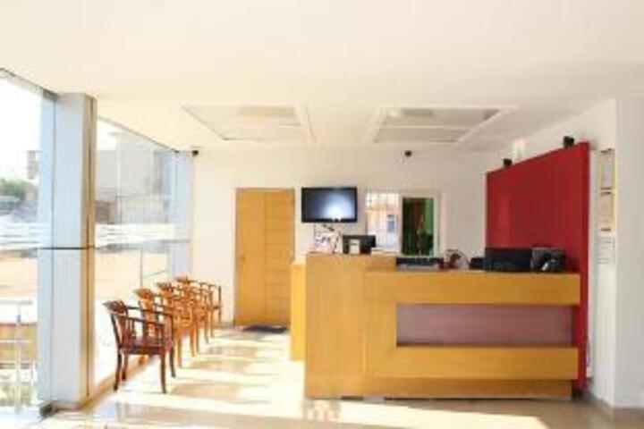 Image of Ziara Hotel