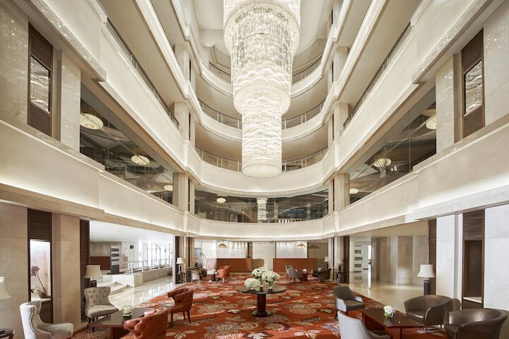 Hotel Interior 4 of 123
