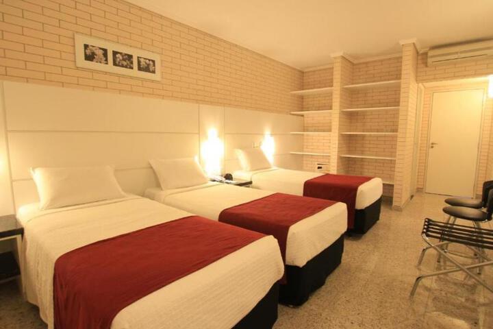 Fitness Facility Photos