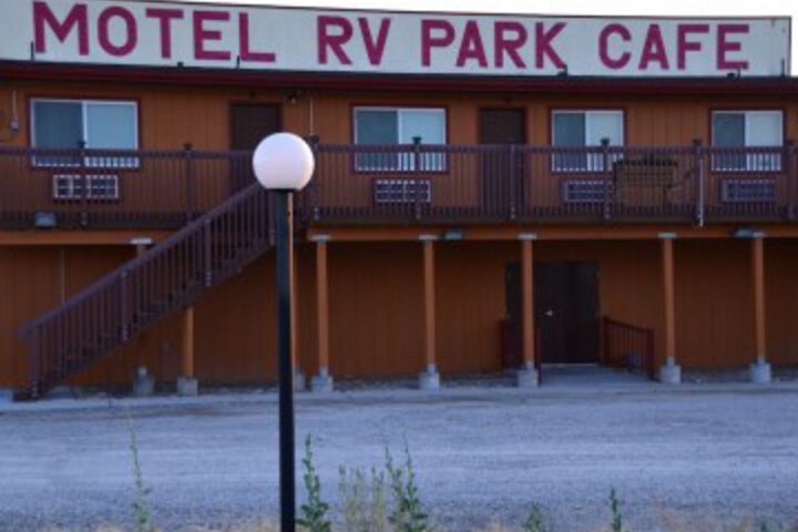Chinatown Motel