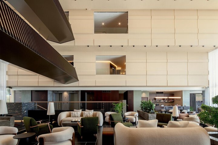 Hotel Interior 2 of 96