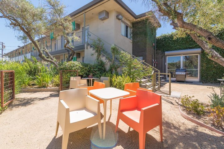 Terrace/Patio 22 of 42