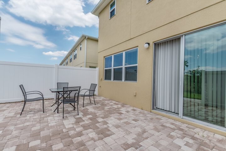 Terrace/Patio 27 of 35