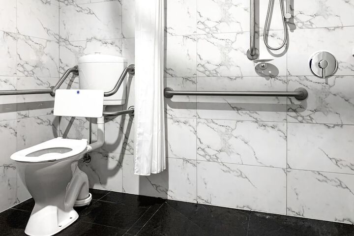 Bath Interior