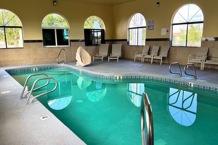 Pool 41 of 44