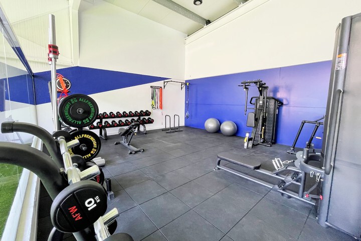 Health and Fitness 35 of 90