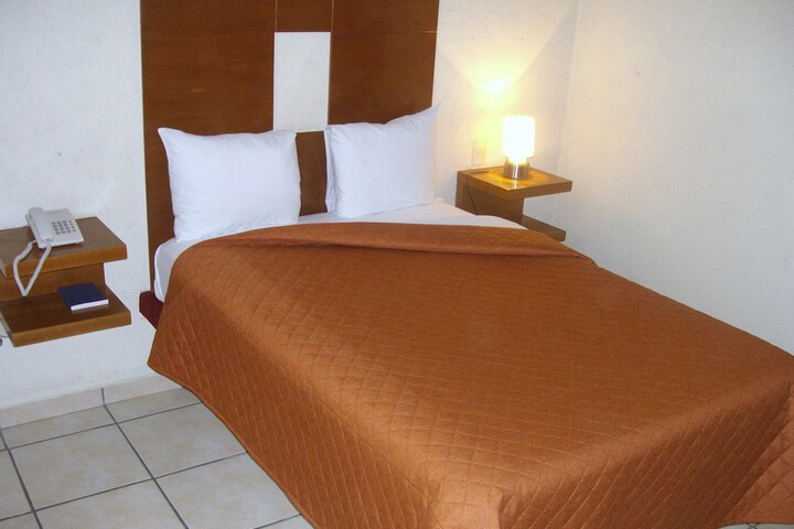 Hotel Casa de Oración San José