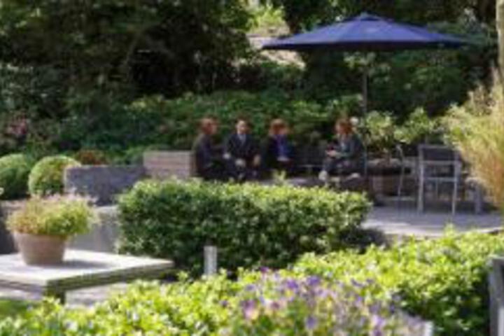 Image of Restaurant at Bel Air