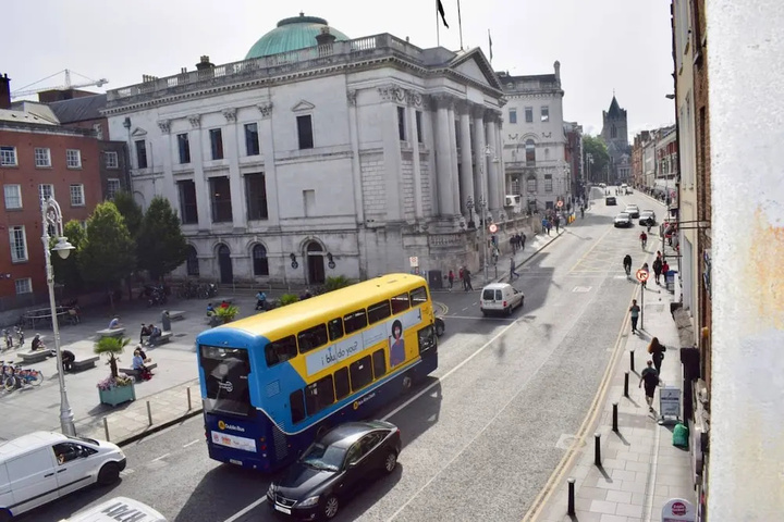 Photo of Chic 1 Bedroom Flat in The Heart of Dublin City