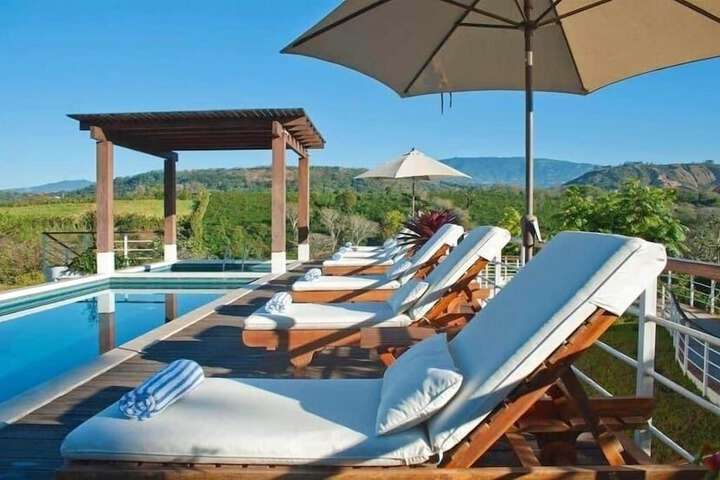 Asclepios Wellness & Healing Retreat
