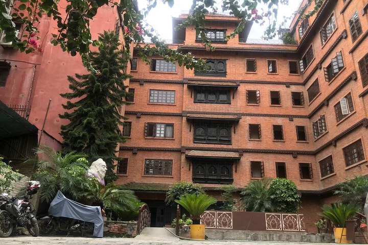 Hotel 109 of 130
