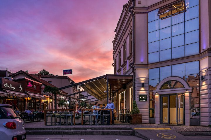 Image of Eter Hotel