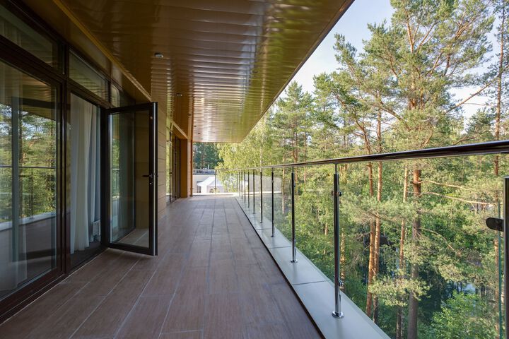 Terrace/Patio 118 of 124
