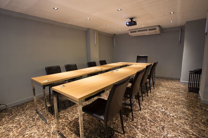 Meeting 43 of 49