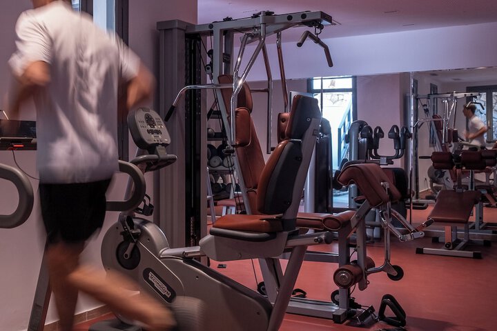 Health and Fitness 39 of 62