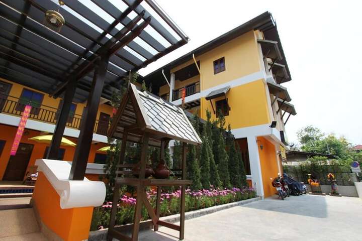 Hotel 48 of 48