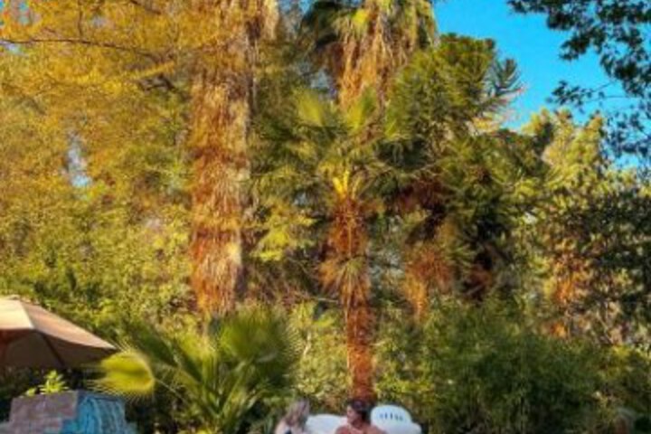 Barros Wellness & Spa
