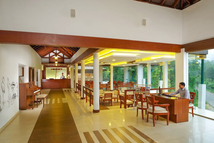 Hotel Interior 2 of 26