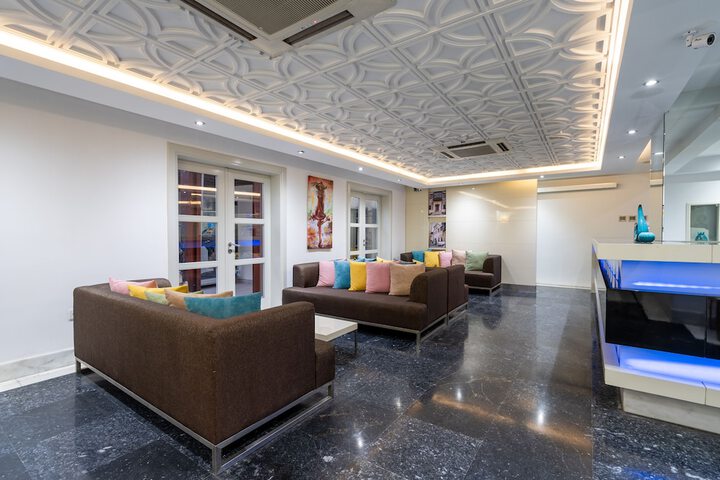 Hotel Interior 2 of 113
