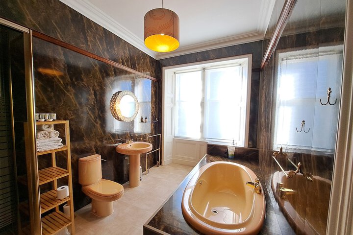 Bath Interior