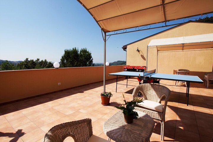 Terrace/Patio 38 of 44