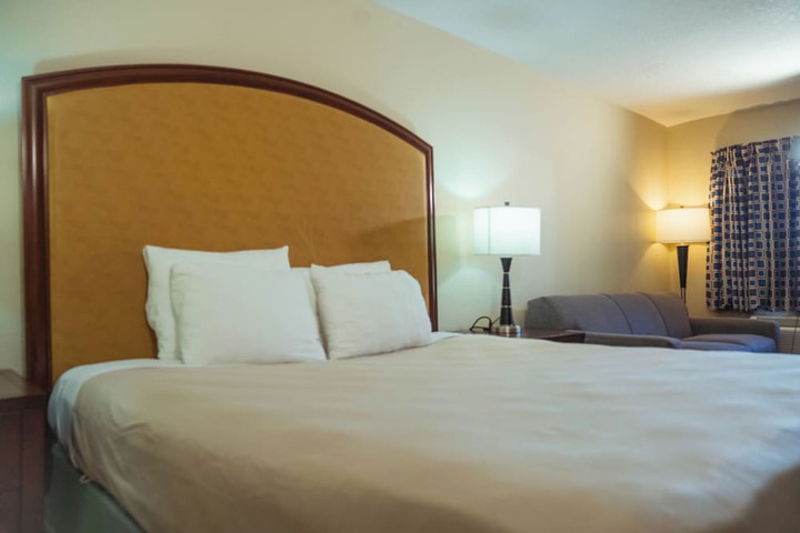 Standard | King Bed (2 of 7)