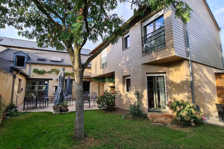 Terrace/Patio 7 of 12