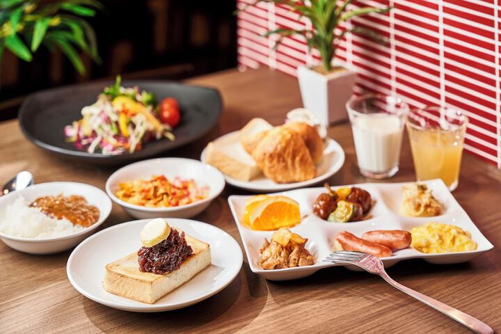 Restaurants