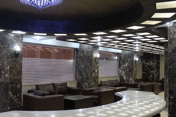 Hotel Interior 3 of 24