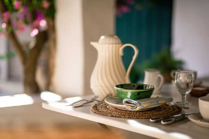 Breakfast/Coffee Service 65 of 85