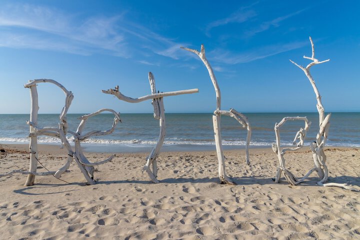 Beach 109 of 142